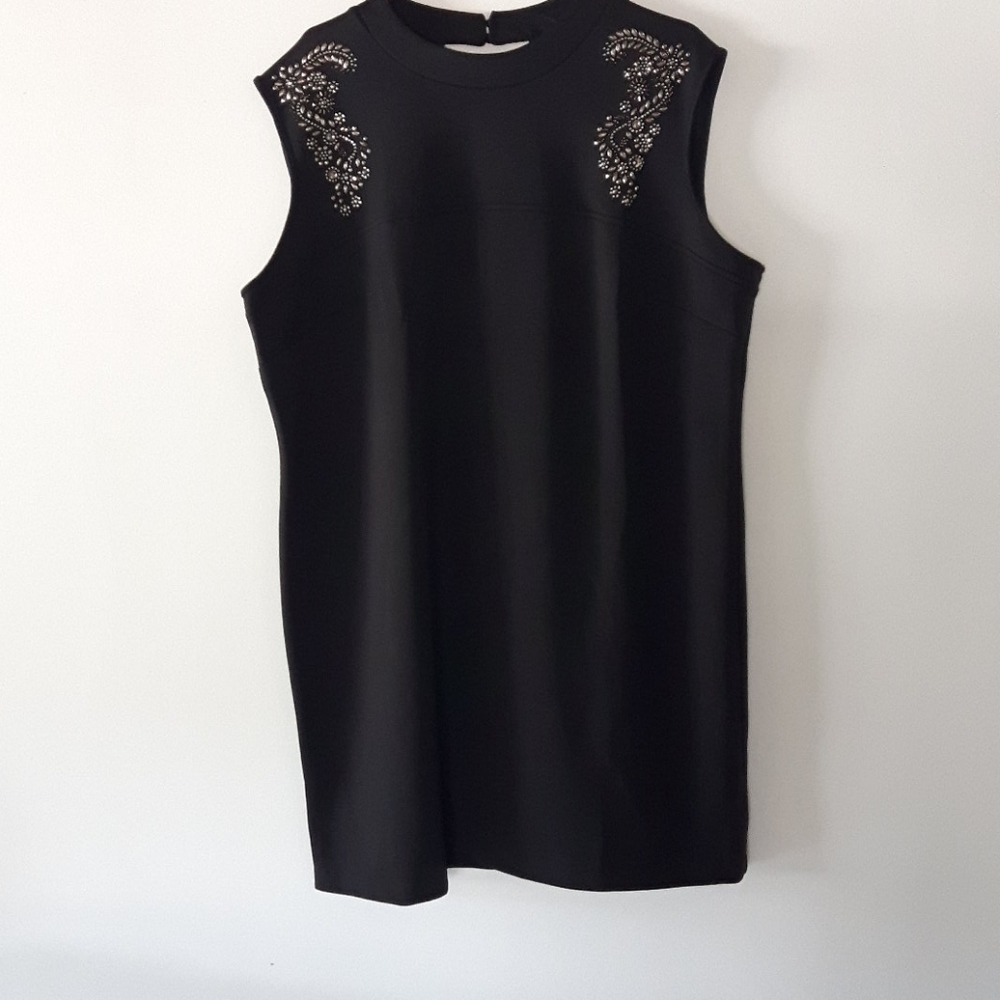 Scuba dress